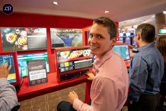 lucky boomcasino