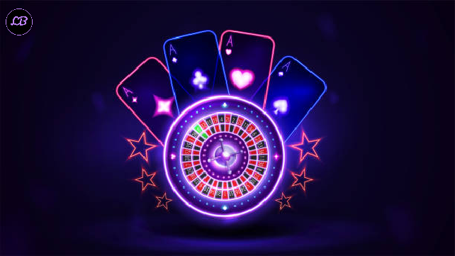 luckyboom