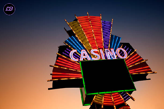 luckyboom casino