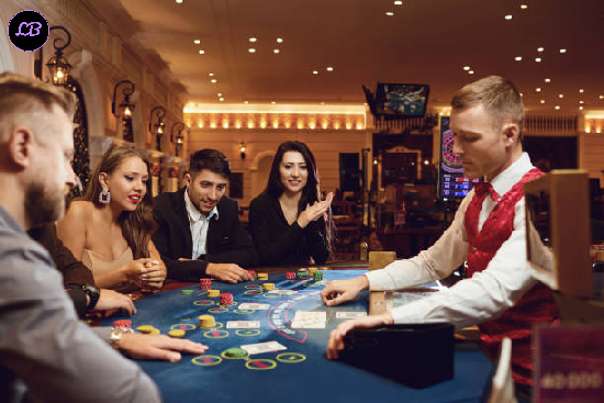 luckyboomcasino